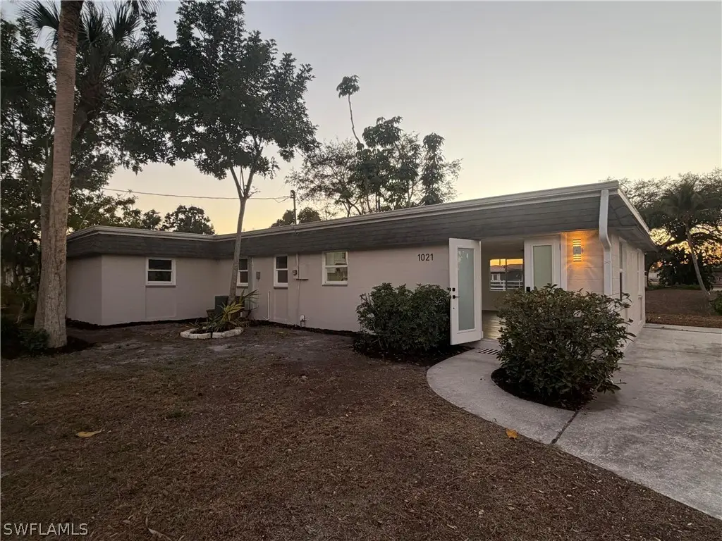 1021 April Lane, North Fort Myers, FL 33903 - #1