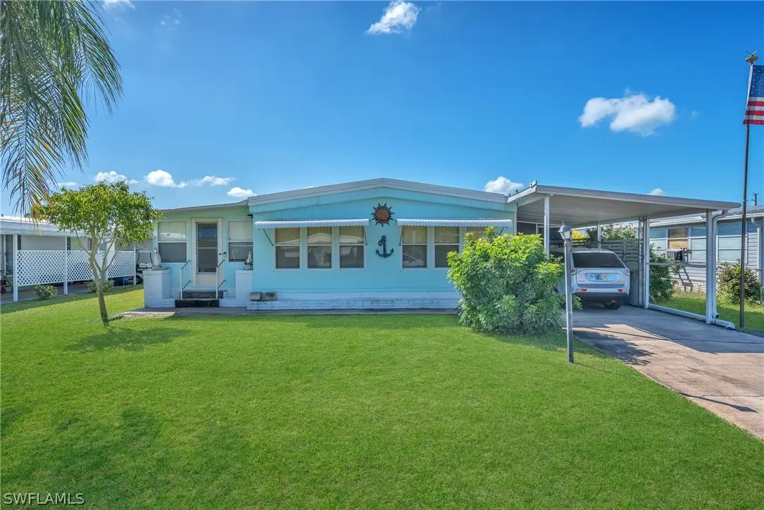 26033 Princess Lane, Bonita Springs, FL 34135 - #1