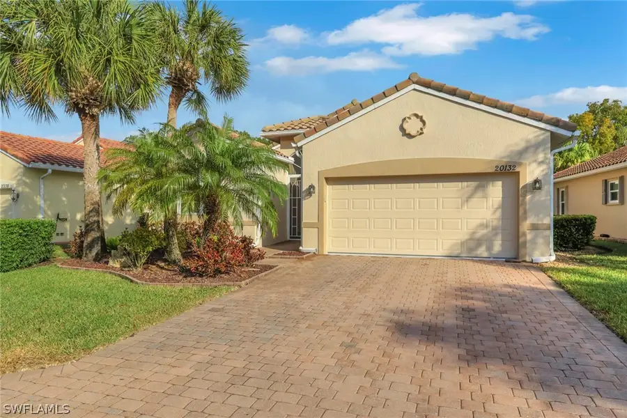 20132 Ballylee Court, Estero, FL 33928 - #2