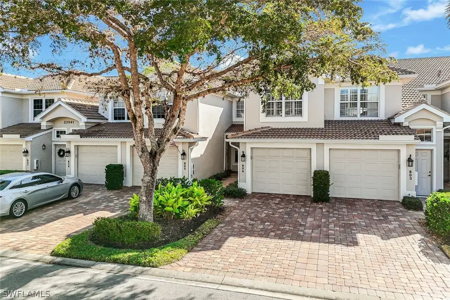 23541 Sandycreek Terrace #804, Estero, FL 34135 - #3