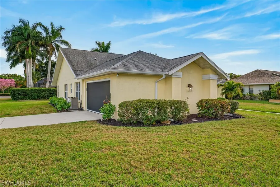 390 Saint Andrews Boulevard, Naples, FL 34113 - #2