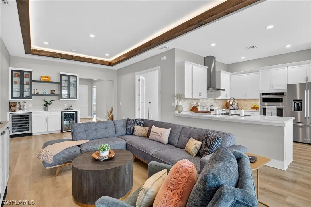 3778 Sapphire Cove Circle, Naples, FL 34114 - #1