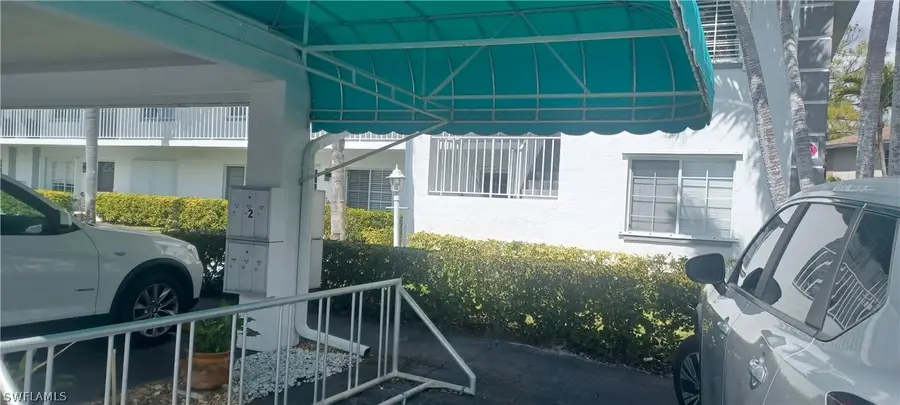 121 Gabriel Circle #1, Naples, FL 34104 - #2