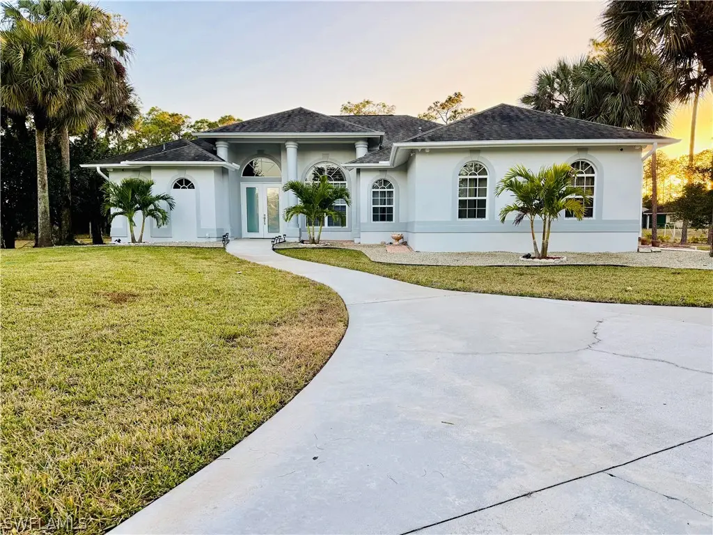 3960 1st Avenue Nw, Naples, FL 34119 - #1