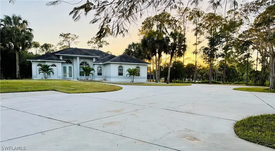 3960 1st Avenue Nw, Naples, FL 34119 - #2