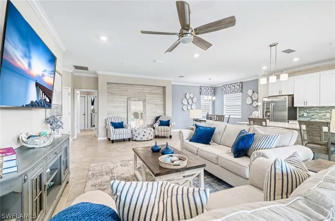 2382 Anguilla Drive #201, Naples, FL 34120 - #1