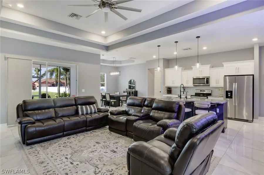 3609 8th Street Sw, Lehigh Acres, FL 33976 - #2