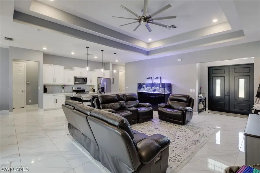 3609 8th Street Sw, Lehigh Acres, FL 33976 - #3