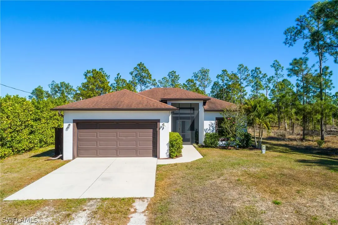 4832 18th Street E, Naples, FL 34120 - #1