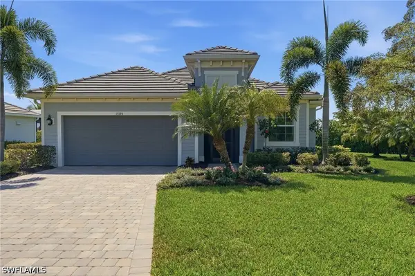 15194 Blue Bay Circle, Fort Myers, FL 33913