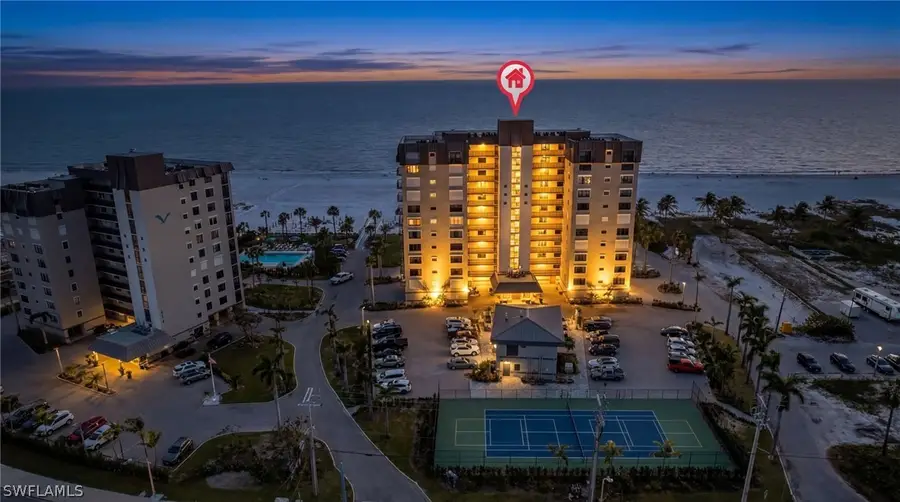 2800 Estero Boulevard #1003, Fort Myers Beach, FL 33931 - #2