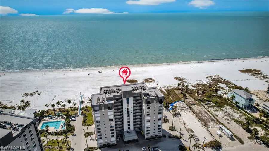 2800 Estero Boulevard #1003, Fort Myers Beach, FL 33931 - #3
