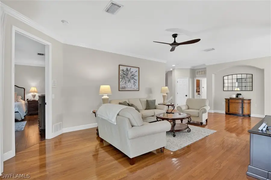 3913 Forest Glen Boulevard #201, Naples, FL 34114 - #3