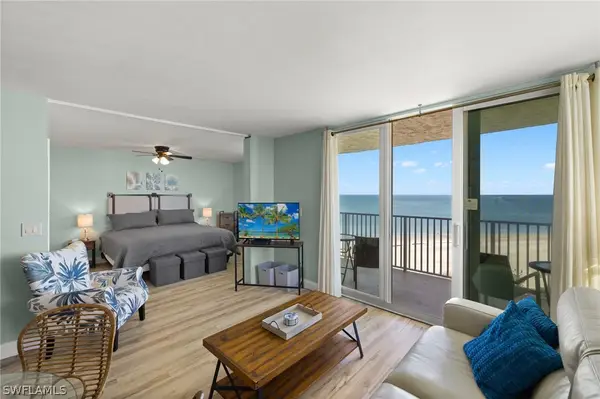 7300 Estero Boulevard #907, Fort Myers Beach, FL 33931