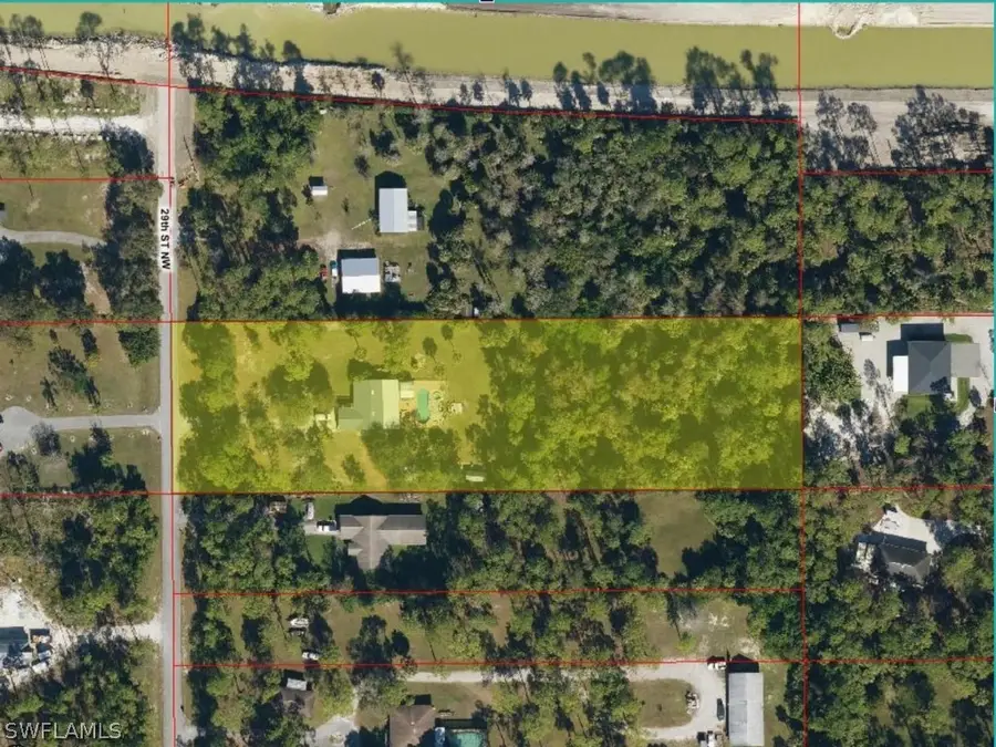 Address Withheld By Seller, Naples, FL 34120 - #3