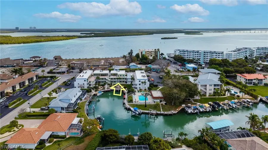 1148 Bald Eagle Drive #C4, Marco Island, FL 34145 - #2