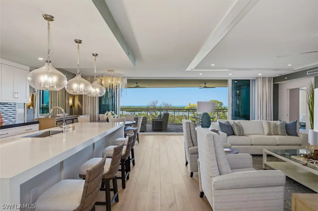 13945 Old Coast Road #605, Naples, FL 34110 - #1