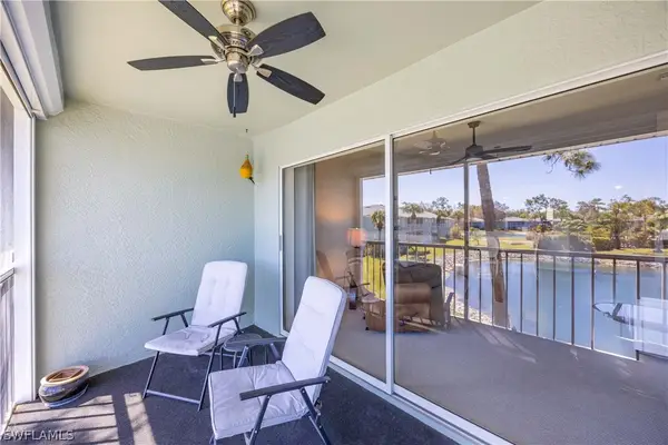 855 New Waterford Drive #R203, Naples, FL 34104