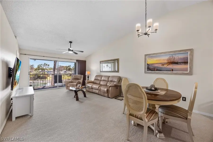 855 New Waterford Drive #R203, Naples, FL 34104 - #2