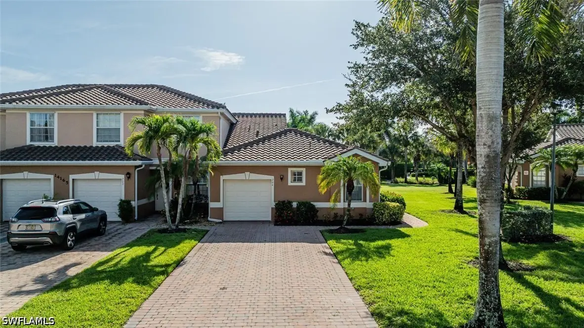 14165 Winchester Court #204, Naples, FL 34114 - #1