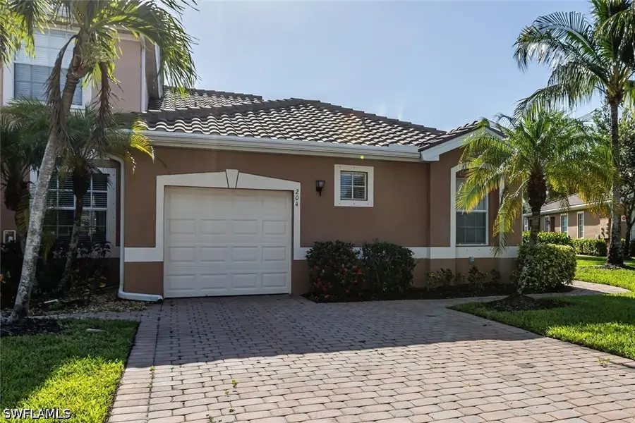 14165 Winchester Court #204, Naples, FL 34114 - #2