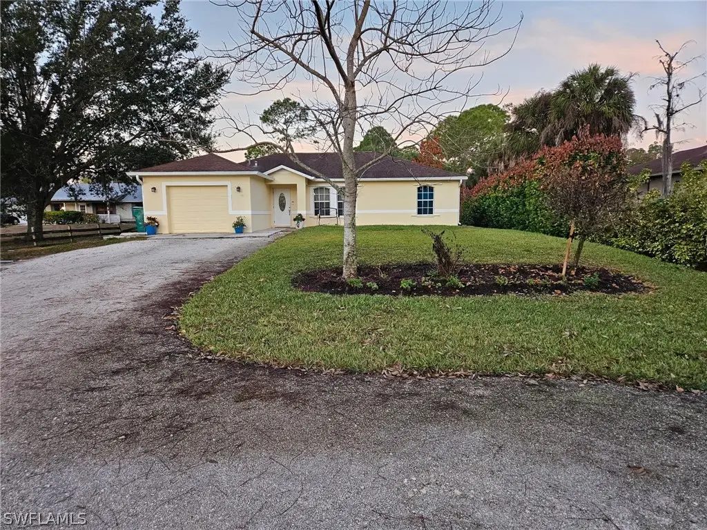 521 18th Street Se, Naples, FL 34117 - #1