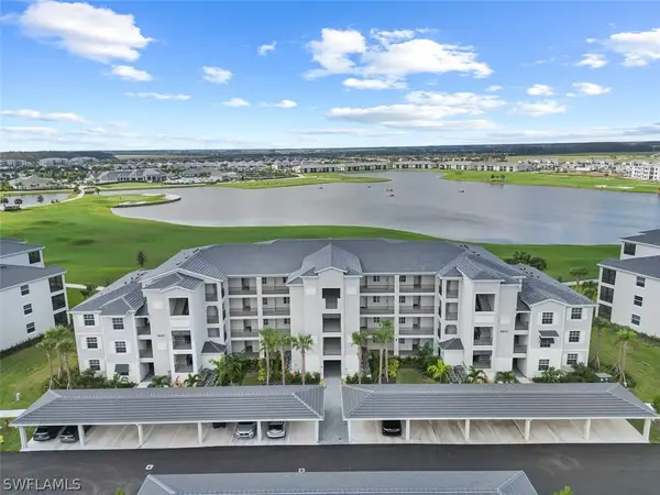 5715 Double Eagle Circle #4411, Ave Maria, FL 34142