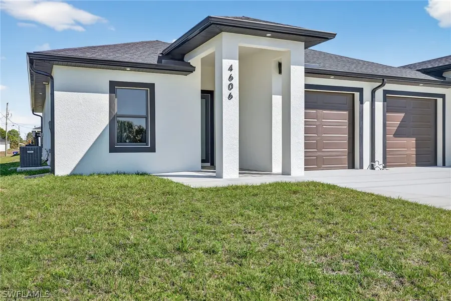 4604/4606 Golfview Boulevard, Lehigh Acres, FL 33973 - #2