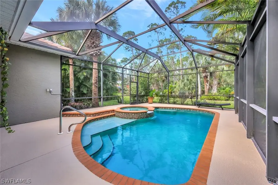 6499 Waverly Green Way, Naples, FL 34110 - #3