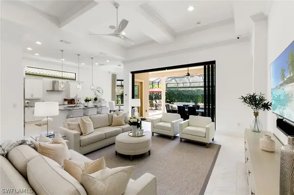 7509 Lantana Circle, Naples, FL 34119