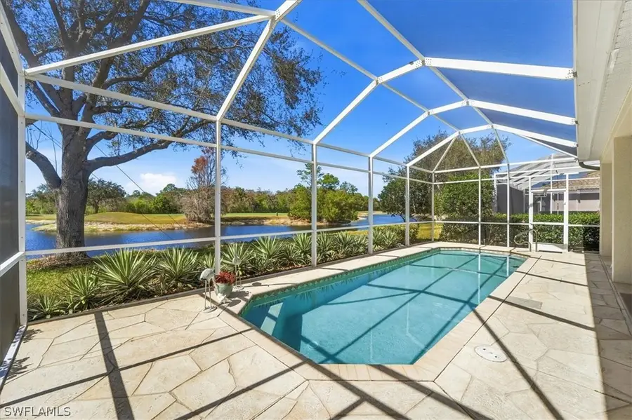 28210 Robolini Court, Bonita Springs, FL 34135 - #2