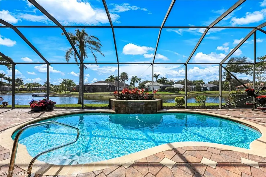 4568 Merganser Court, Naples, FL 34119 - #2