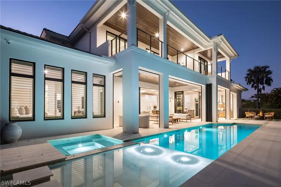 3636 Crayton Road, Naples, FL 34103 - #3