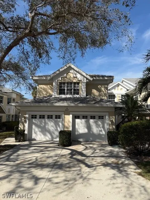 2847 Aintree Lane #A101, Naples, FL 34112