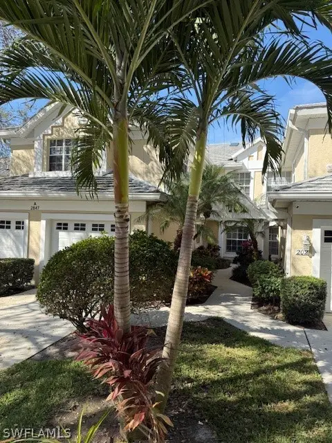 2847 Aintree Lane #A101, Naples, FL 34112 - #2