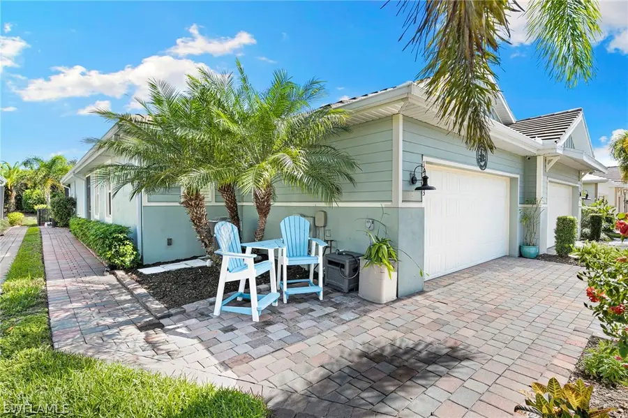 14683 Edgewater Circle, Naples, FL 34114 - #3