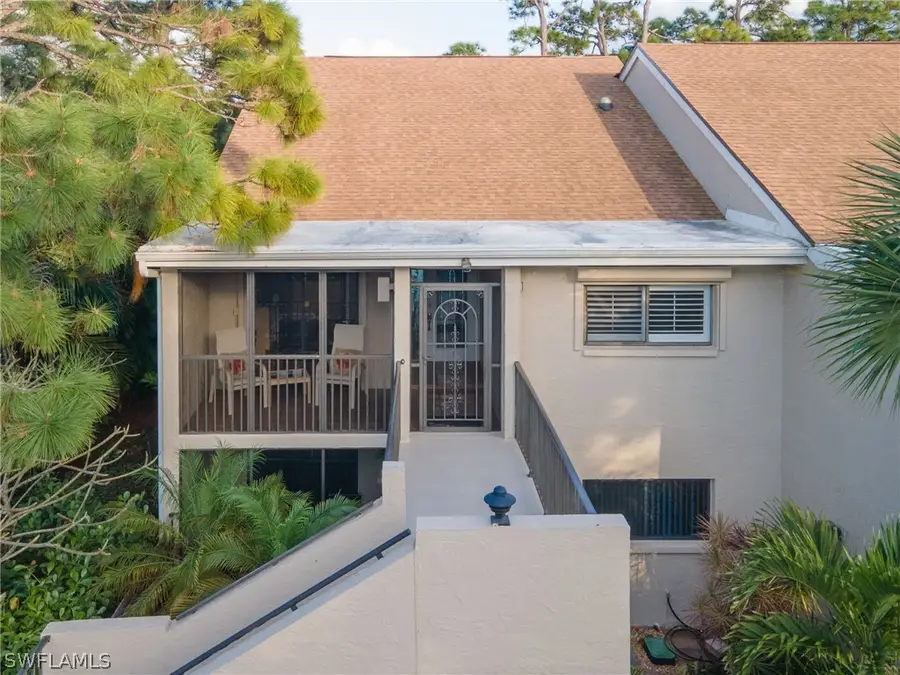 15470 Cedarwood Lane #201, Naples, FL 34110 - #3