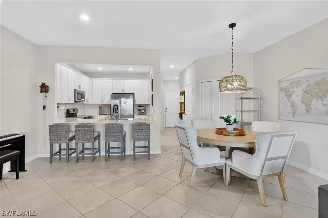 2821 Citrus Street, Naples, FL 34120 - #1