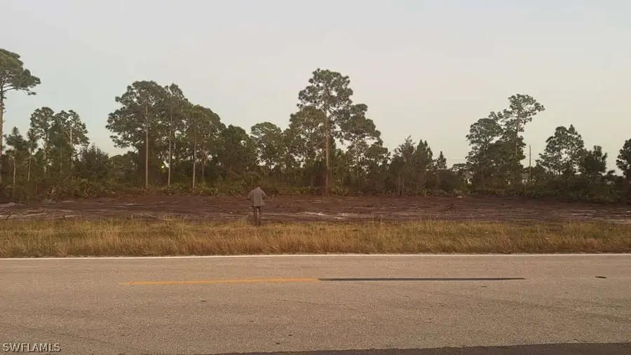 763 Columbus Boulevard S, Lehigh Acres, FL 33974 - #2