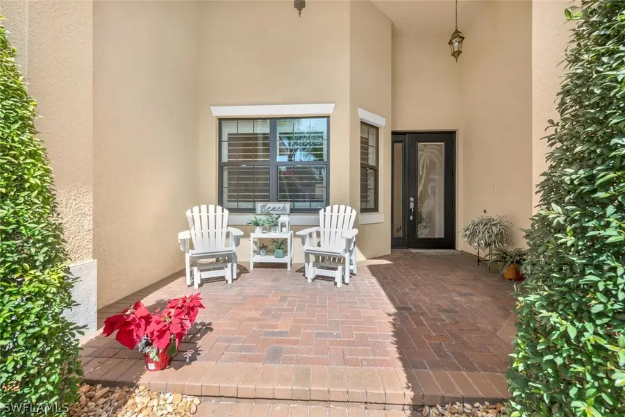 13509 Monticello Boulevard, Naples, FL 34109 - #2