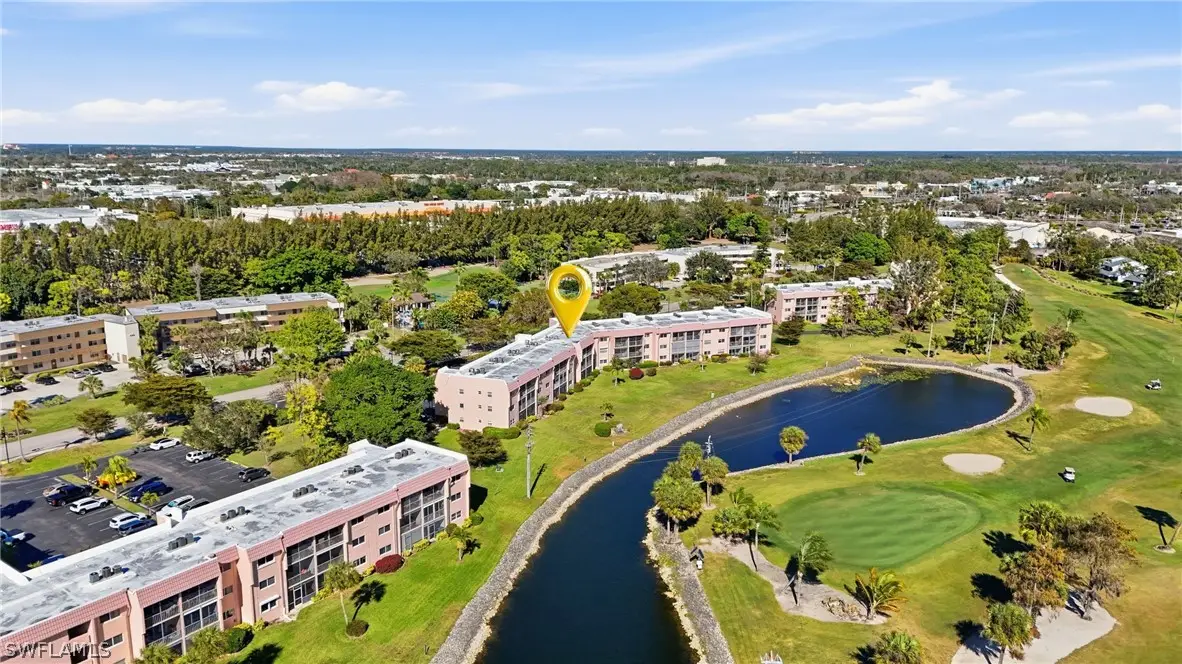 300 Forest Lakes Boulevard #207, Naples, FL 34105 - #1