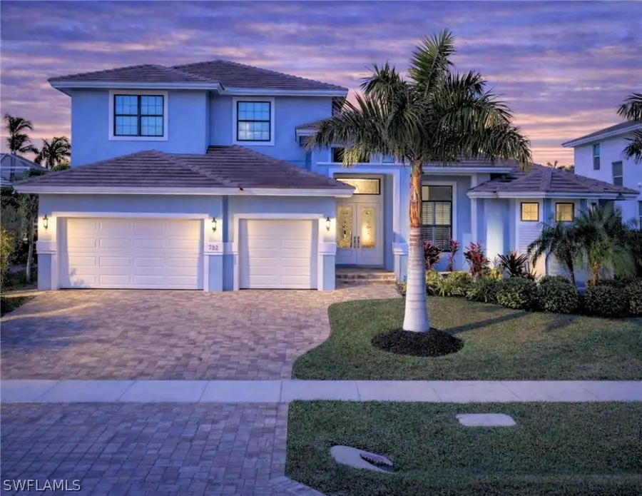 782 Saturn Court, Marco Island, FL 34145 - #2