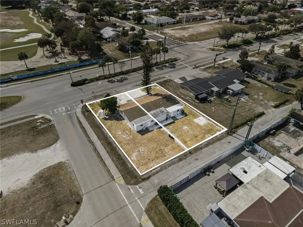 4375 Golden Gate Parkway, Naples, FL 34116 - #1