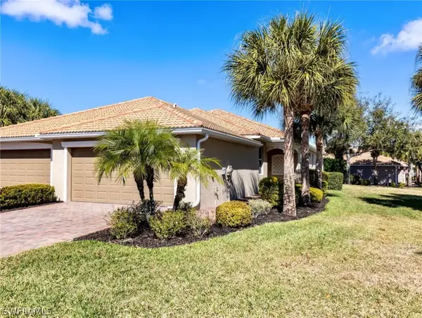 21311 Bella Terra Boulevard, Estero, FL 33928