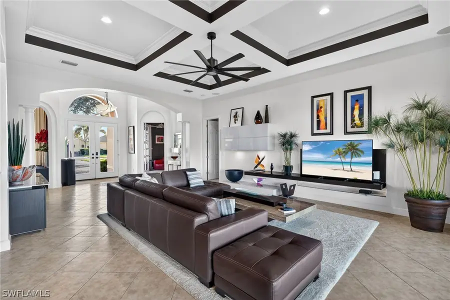 12095 Wicklow Lane, Naples, FL 34120 - #3