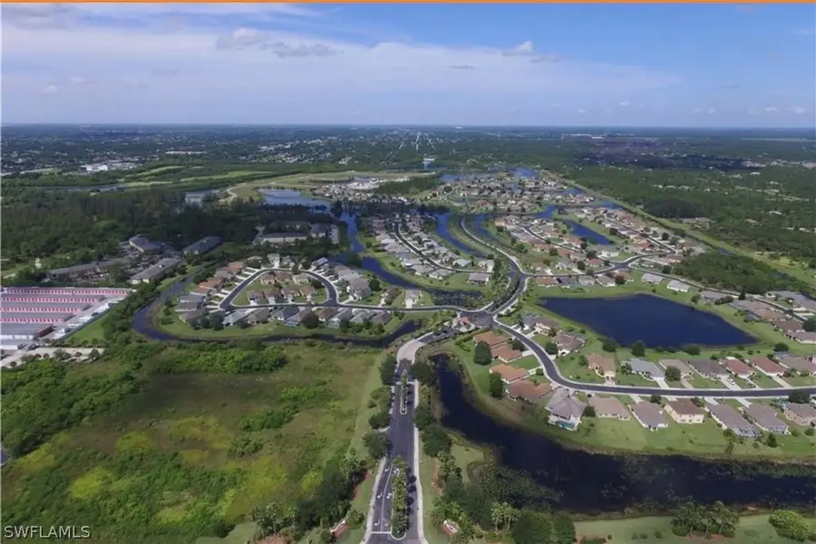 8216 Gopher Tortoise Trail, Lehigh Acres, FL 33972 - #2