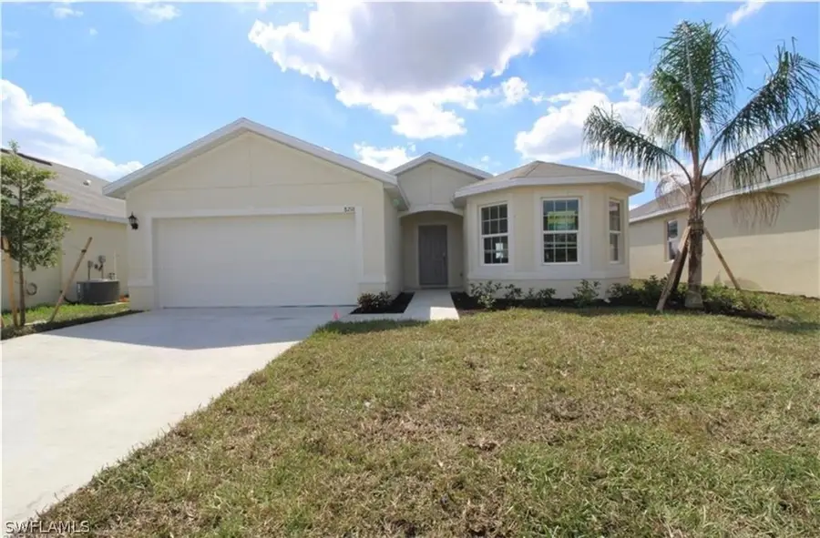 8216 Gopher Tortoise Trail, Lehigh Acres, FL 33972 - #3