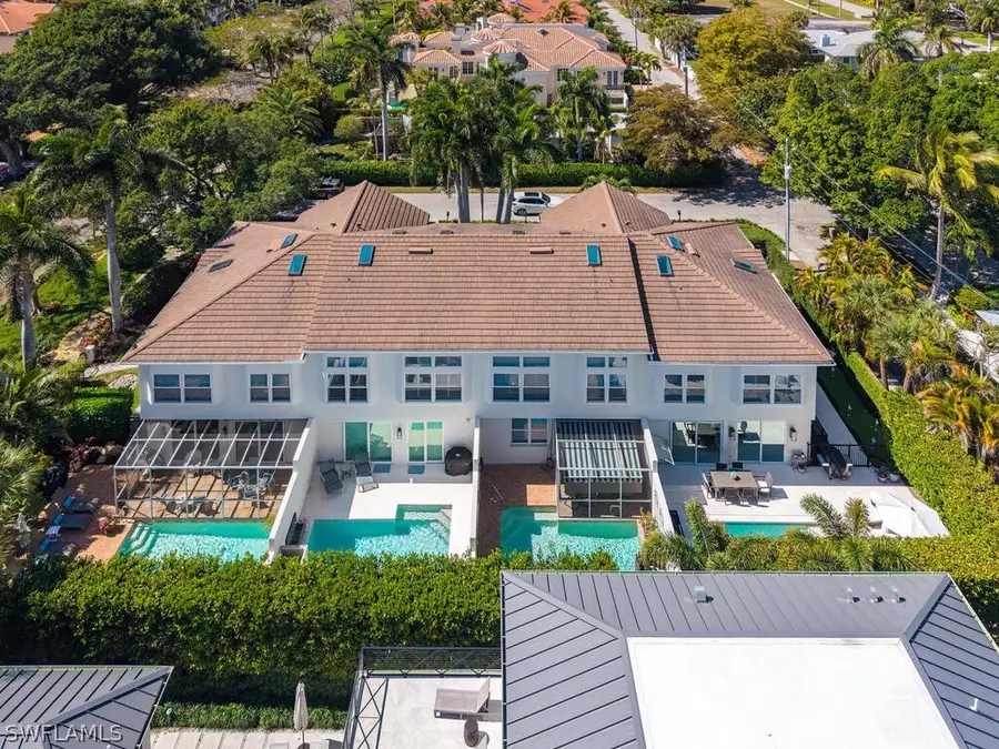 165 5th Street S #3, Naples, FL 34102 - #2