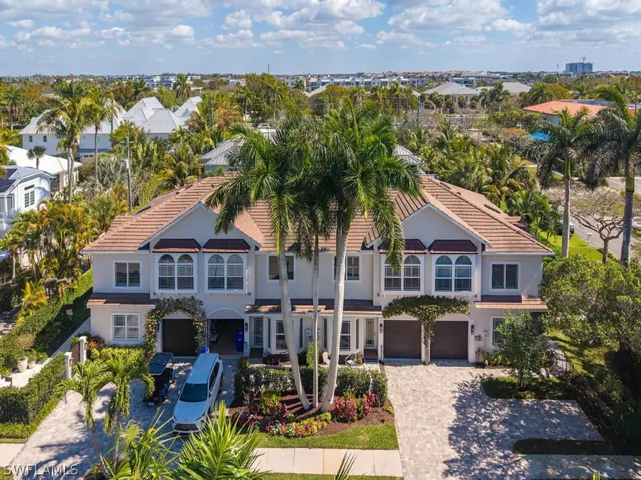 165 5th Street S #3, Naples, FL 34102 - #3