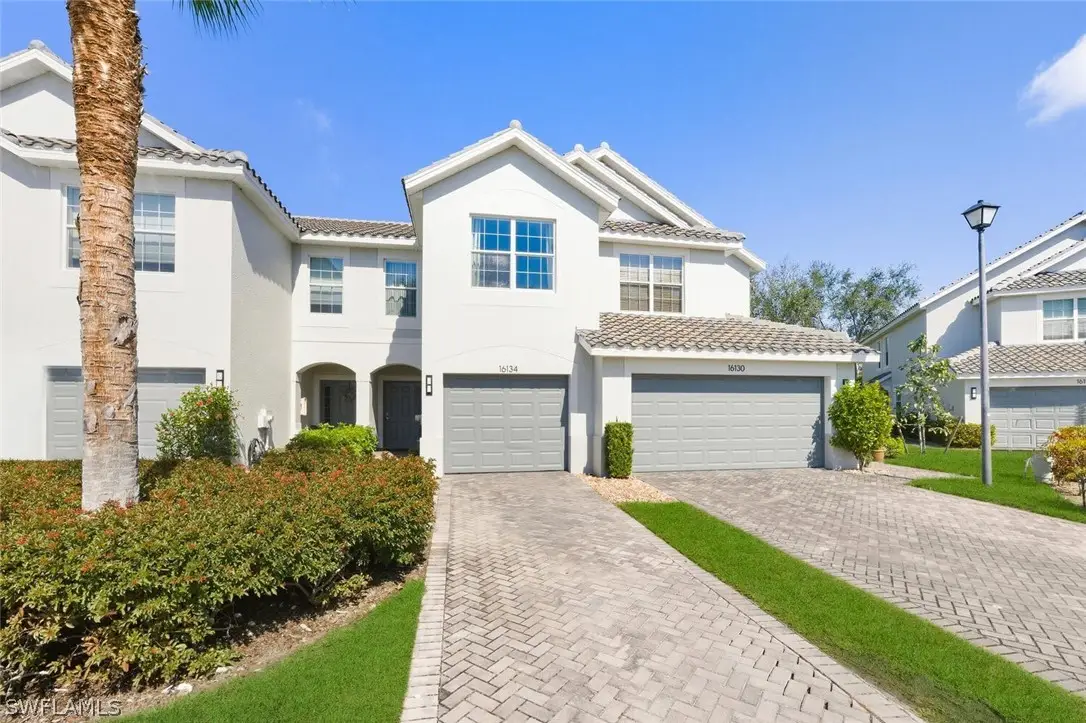 16134 Ravina Way #58, Naples, FL 34110 - #1